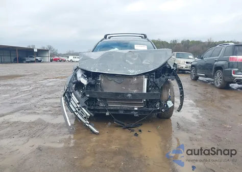 2025 Hyundai Santa Cruz Sel Activity z USA, uszkodzony, nr VIN 5NTJC4DE5SH132865